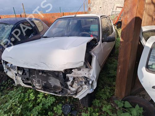 Used Parts PEUGEOT 205 II (20A/C) 1.4 4758039