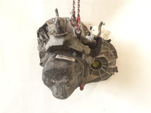 Gearbox RENAULT CLIO III (BR0/1, CR0/1) 1.5 dCi (C/BR0G, C/BR1G) | BP26618332M3 