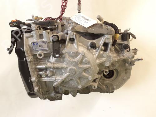 Gearbox CITROËN C3 III (SX) 1.2 THP 110 (SXHNPS, SXHNZT, SXHNZ6) | BP24771359M3
