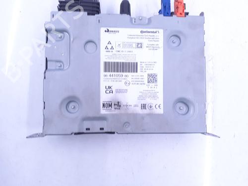Radio OPEL CORSA F (P2JO) 1.2 (68) | BP30453008E6 - Image 2