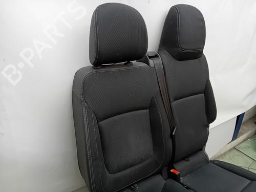 Right front seat RENAULT TRAFIC III Van (FG_) 2.0 dCi 130 (FGMY) | BP37742145C16 - Image 10