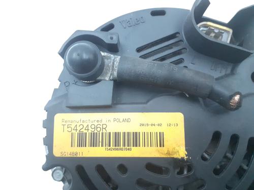 Alternator AUDI A4 B6 (8E2) 1.9 TDI | BP36964802M7 - Image 2