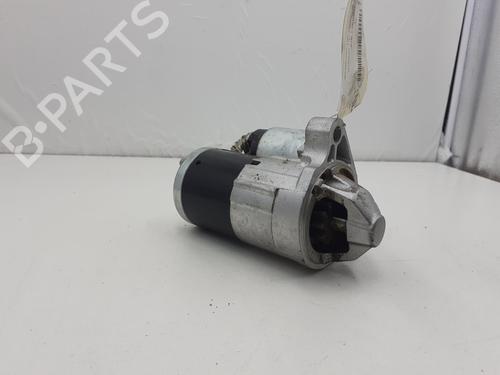 Used Starter Starter MAZDA 2 Hatchback (DL, DJ) 1.5 SKYACTIV-G M Hybrid (90 hp) 24787287 24787287