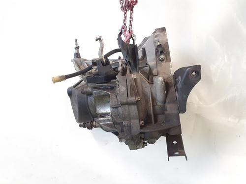 Used Gearbox Gearbox RENAULT CLIO III (BR0/1, CR0/1) 1.5 dCi (C/BR0G, C/BR1G) (68 hp) 30634245 30634245