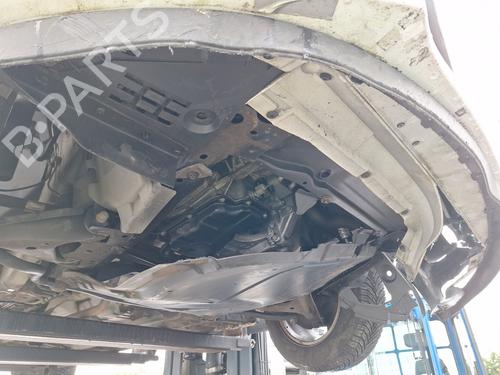 Engine DACIA LOGAN MCV II TCe 90 (K8M1, K8MA, K8AC) | BP31309294M1  - Image 8