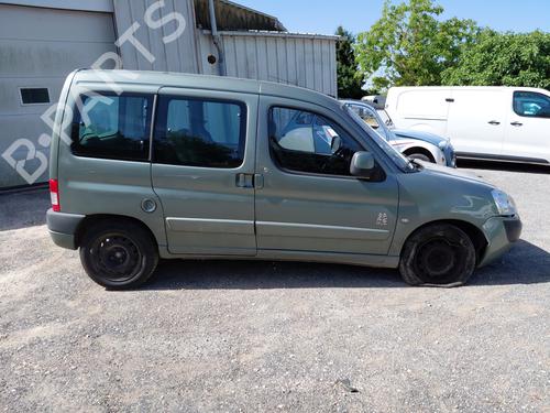 Used Parts PEUGEOT PARTNER MPV (5_, G_)    4782937