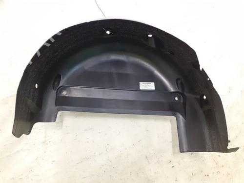 Used Wheel arch RENAULT TRAFIC III Platform/Chassis (EG_) 2.0 dCi 145 (EGML) (145 hp) 31306679