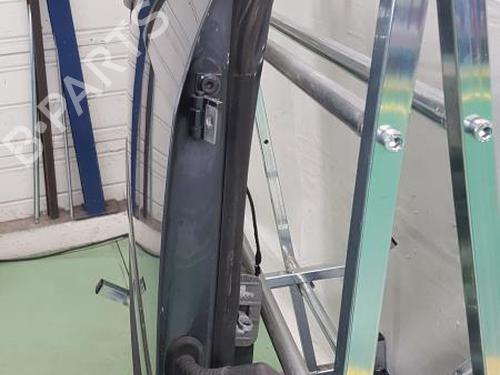 Right front door AUDI A2 (8Z0) 1.4 TDI | BP24779910C3 