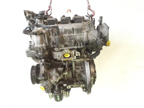 Engine OPEL KARL (C16) 1.0 | BP36756222M1 - Image 6