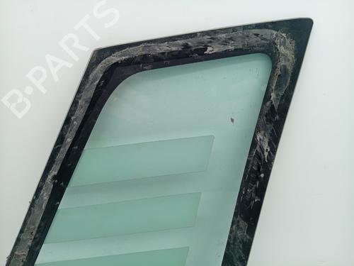 Used Rear left door window Rear left door window 37742032 37742032