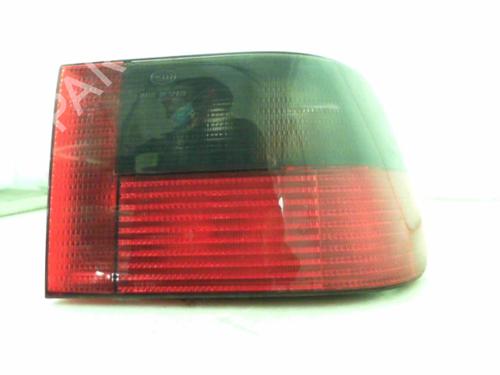 Right taillight SEAT IBIZA II (6K1) 1.9 D | BP24778332C35 