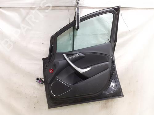 Right front door OPEL ASTRA J (P10) 1.7 CDTI (68) | BP24798591C3 