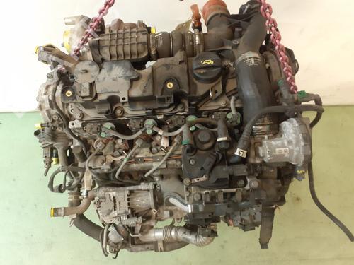Engine CITROËN C3 Picasso (SH_) 1.6 HDI 90 | BP32774538M1  - Image 5
