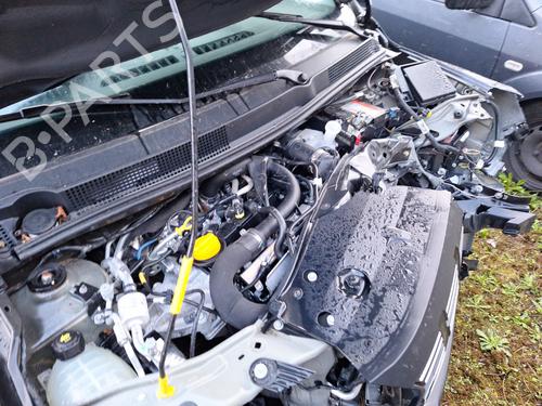 Używane części DACIA SANDERO III 1.0 TCe 90 (91 hp) 4353579