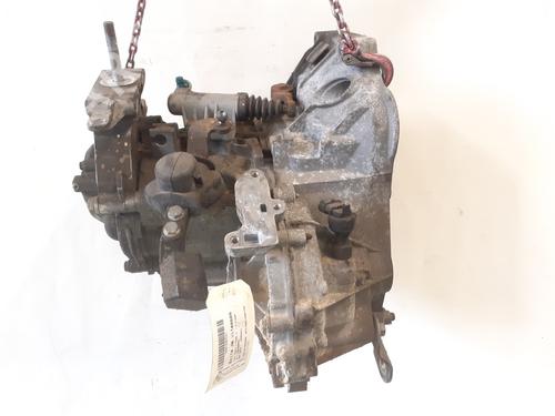 Gearbox FIAT DOBLO Box Body/MPV (223_) 1.3 D Multijet | BP29893601M3