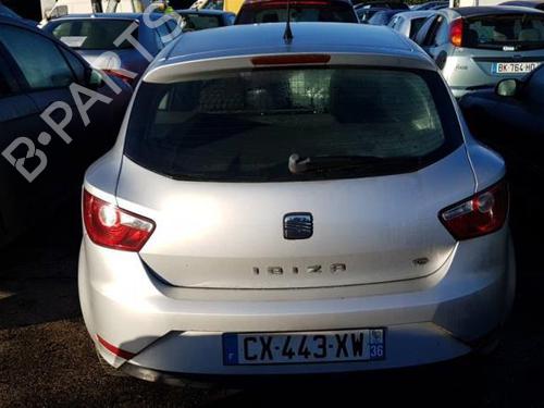 Electronic module SEAT IBIZA IV (6J5, 6P1) 1.2 TDI | BP24779267M83 - Image 5