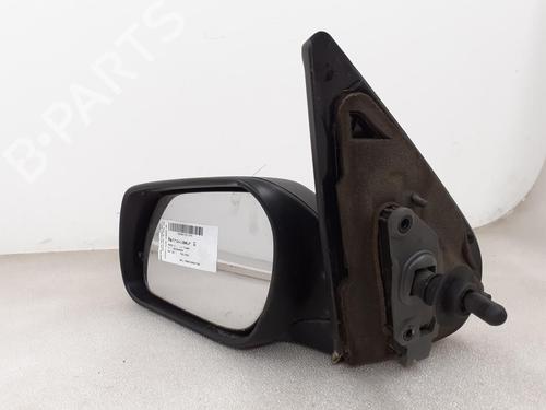 Left mirror MAZDA 2 (DY) 1.4 CD | BP24787994C26 