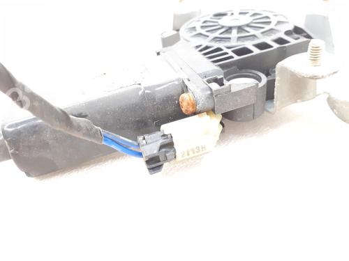 Front left window mechanism HYUNDAI TERRACAN (HP) 2.9 CRDi 4WD | BP24788063C22 