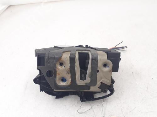 Used Front left lock Front left lock FORD USA MUSTANG Coupe 5.0 V8 (422 hp) 24785321 24785321