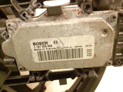 Radiator fan FORD C-MAX (DM2) 1.8 TDCi | BP24798425M35 - Image 9