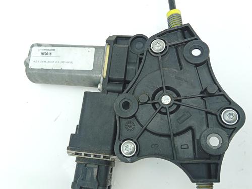 Front right window mechanism BLUECAR BLUEUTILITY EV50 | BP37472895C23 - Image 4