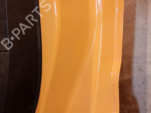 Right front door CITROËN BERLINGO Box Body/MPV (K9) 1.5 BlueHDi 130 | BP29407050C3 