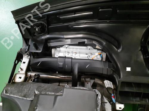 Dashboard PEUGEOT 308 I (4A_, 4C_) 1.6 HDi | BP24792961C46 