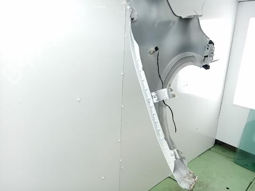 left-front-fenders-renault-express-box-bodympv-2021-36418336 main image