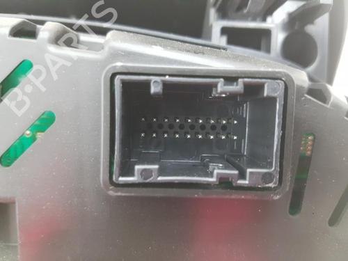 Instrument cluster ALFA ROMEO GIULIETTA (940_) 2.0 JTDM (940FXQ1A, 940FYC1A) | BP24777083C47 