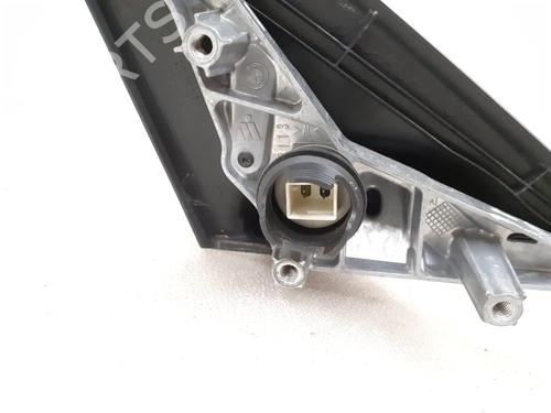 Left mirror BMW 3 (E90) 316 d | BP24794227C26 