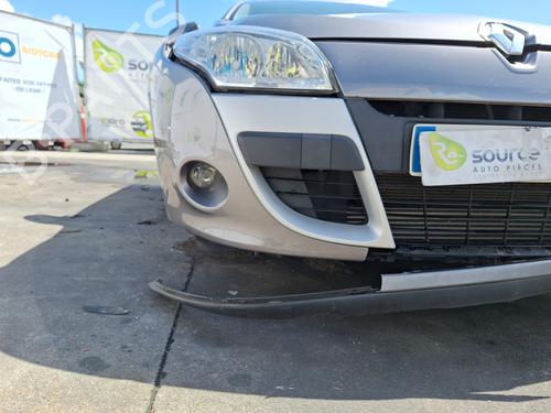 Engine RENAULT MEGANE III Coupe (DZ0/1_) 1.5 dCi (DZ09, DZ0D, DZ1F, DZ1G, DZ14, DZ29) | BP28621053M1 - Image 10
