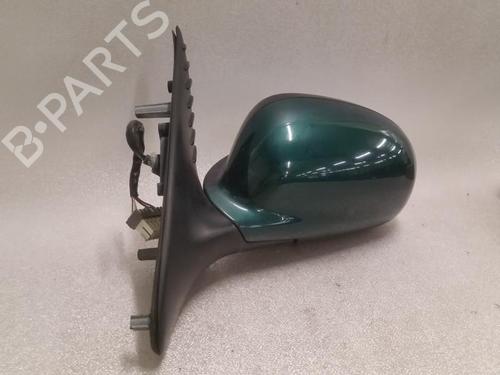 Left mirror PEUGEOT 406 (8B) 2.1 TD 12V | BP24776873C26 
