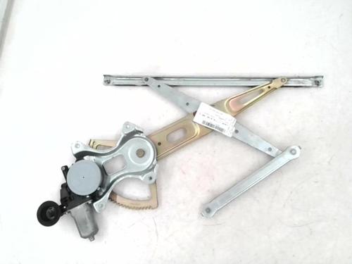 Used Rear left window mechanism TOYOTA PRIUS Liftback (_W2_) 1.5 Hybrid (NHW20_, NHW20R) (112 hp) 24781129