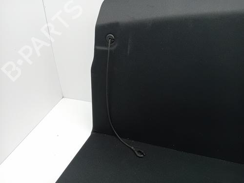 Rear parcel shelf JAGUAR F-PACE (X761) 2.0 TD4 | BP36520545C85 - Image 6