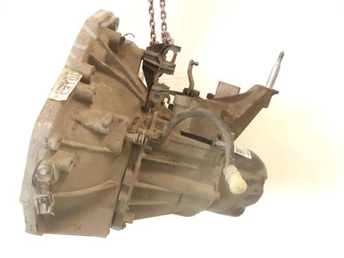 Gearbox RENAULT TWINGO III (BCM_, BCA_) 1.0 SCe 70 | BP25157235M3 - Image 5