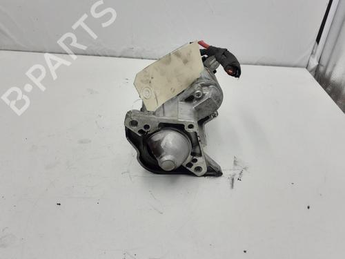 Used Starter DACIA SANDERO II 1.0 SCe 75 (B8JC, B8JD, B8NC) (73 hp) 24786942