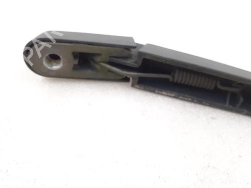 Rear windshield wiper arm CITROËN XSARA PICASSO (N68) 1.6 HDi | BP24798175C144 