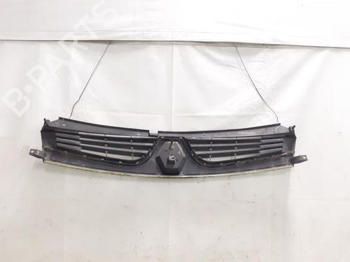 Used Grille RENAULT MASTER II Van (FD) 2.5 dCi (FD02) (101 hp) 24786078