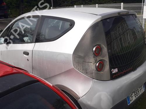 Left headlight BLUECAR BLUEUTILITY EV50 | BP24789102C28  - Image 5