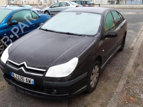 Left taillight CITROËN C5 II (RC_) 1.6 HDi (RC8HZB) | BP24775245C34 - Image 4