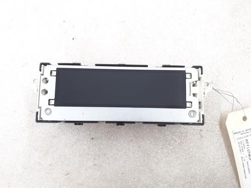 Used Display monitor Display monitor 24798196 24798196