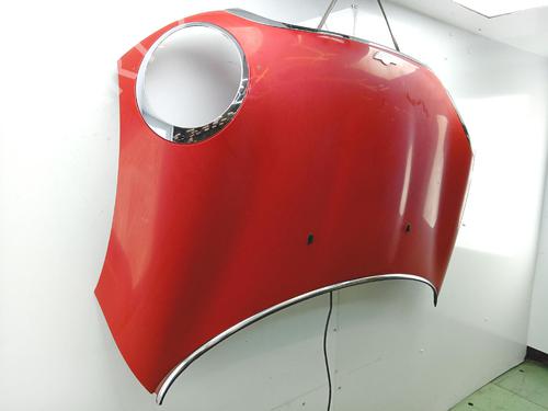 Cofano anteriore Cofano anteriore 39086084 39086084