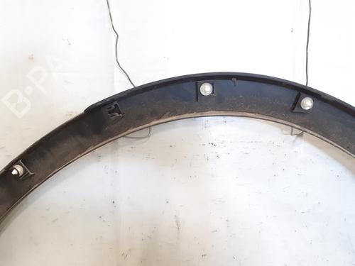 Rear left wheel arch trim MAZDA CX-5 (KE, GH) 2.2 D AWD (KE102) | BP24973658C136 