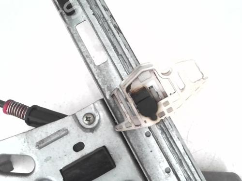 Front right window mechanism PEUGEOT 206 Hatchback (2A/C) 1.4 HDi eco 70 | BP24782122C23 