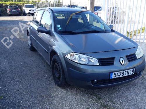 Left mirror RENAULT MEGANE II (BM0/1_, CM0/1_) 1.5 dCi (BM02, BM13, BM2A, CM02, CM13) | BP24775706C26 