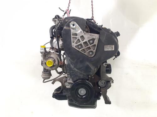Used Engine RENAULT MEGANE III Hatchback (BZ0/1_, B3_) 1.9 dCi (BZ0N, BZ0J) (131 hp) 30636472