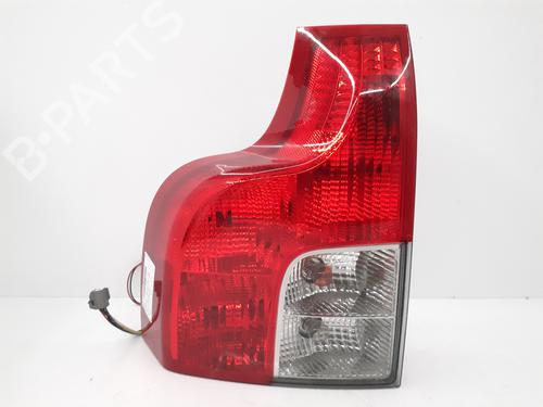 Venstre baglygte VOLVO XC90 I (275) D5 AWD (200 hp) 30104929