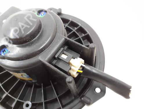Heater blower motor SUZUKI ALTO VII (GF, HA25_, HA35_) 1.0 (AMF310, GFC31S) | BP24789041M62 