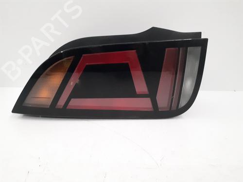 Venstre baglygte VW UP! (121, 122, BL1, BL2, BL3, 123) e-Up (83 hp) 30097035