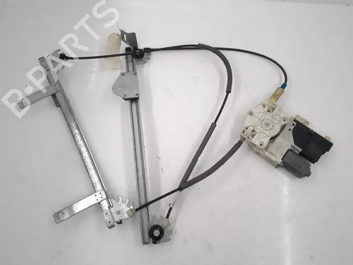 Front left window mechanism PEUGEOT 307 CC (3B) 2.0 16V | BP31009967C22